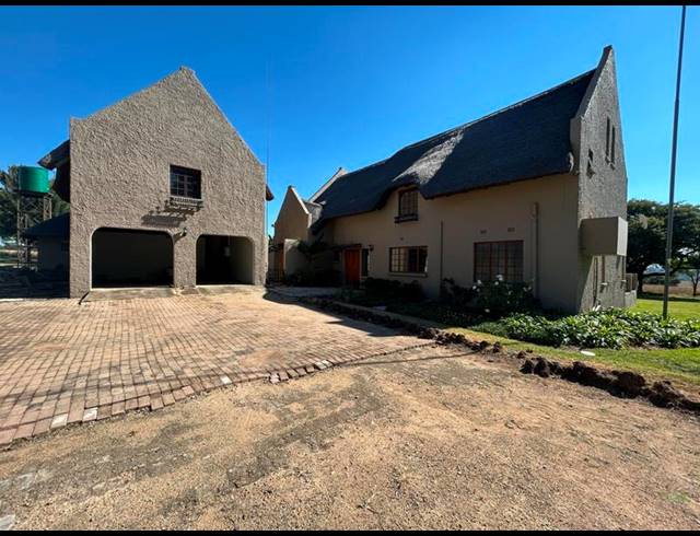 3 BEDROOM PROPERTY TO RENT IN KNOPPIESLAAGTE